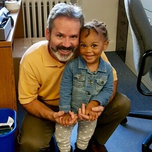 Fundraising Page: Pete McIver